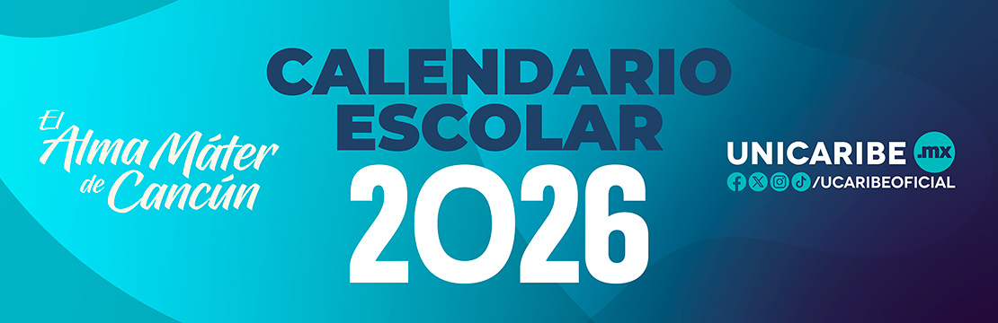 Calendario Escolar 2026