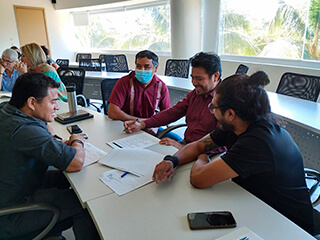 Igualdad Laboral y No Discriminación