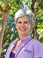 Dra. Christine Elizabeth McCoy Cador
