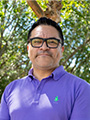 Dr. César Yáñez Santamaría