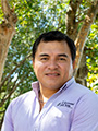 Lic. Luis Alberto Alvarado Alcocer