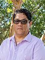 Dr. Oscar Miguel Reyes Hernández