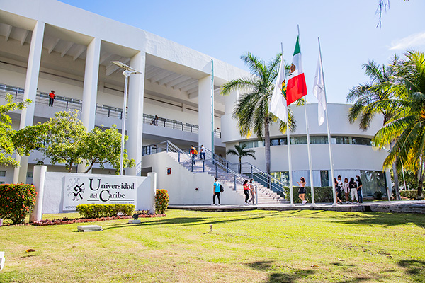 Universidad del Caribe