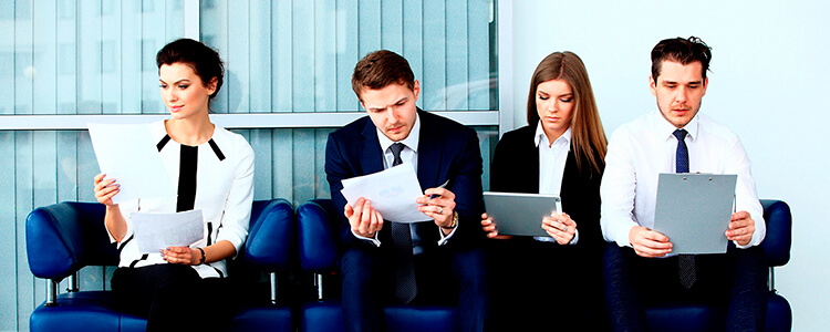 Entrevista de Trabajo